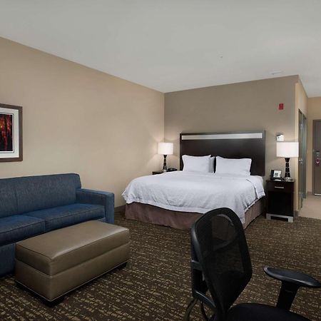 Hampton Inn & Suites Portland/Βανκούβερ Εξωτερικό φωτογραφία