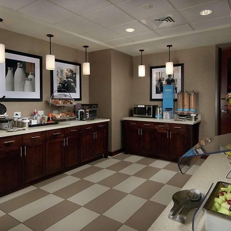 Hampton Inn & Suites Portland/Βανκούβερ Εξωτερικό φωτογραφία