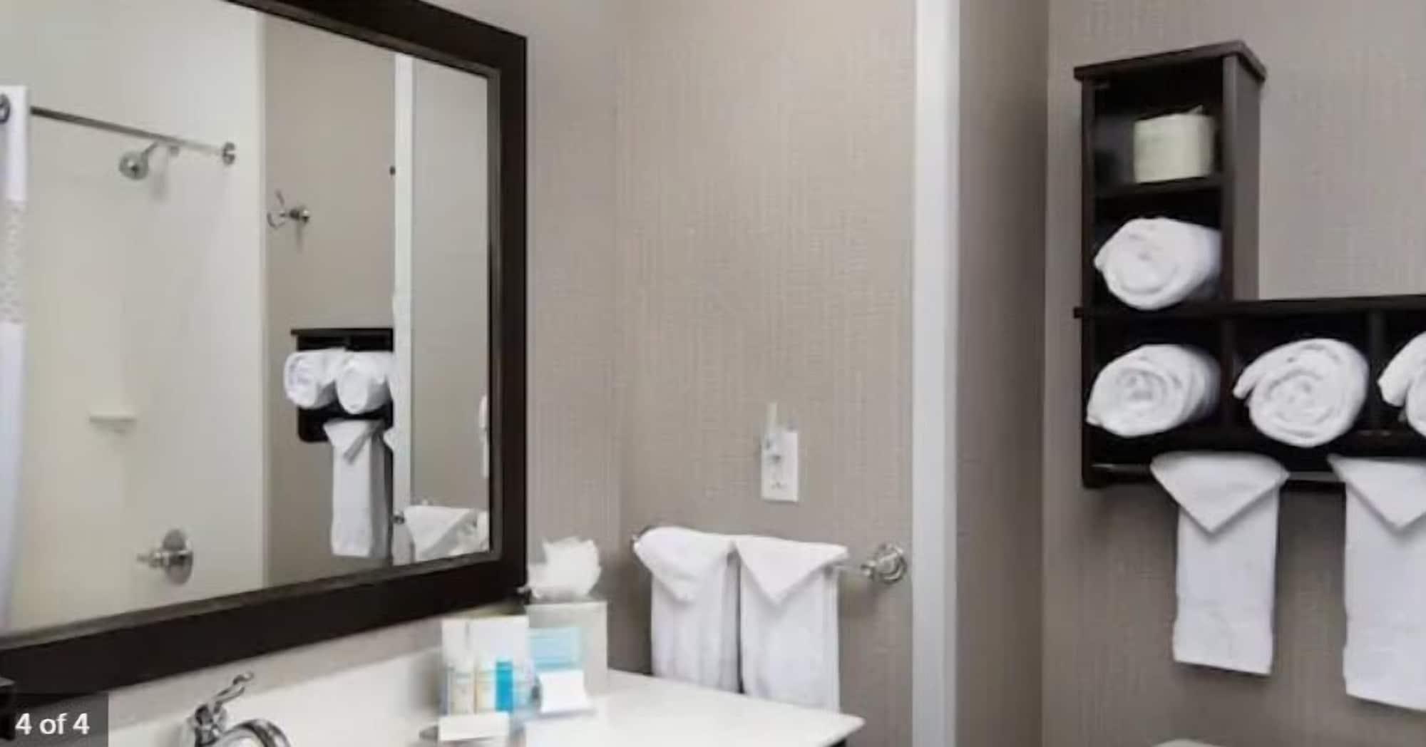 Hampton Inn & Suites Portland/Βανκούβερ Εξωτερικό φωτογραφία