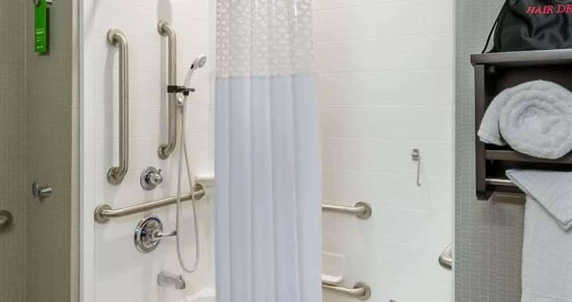 Hampton Inn & Suites Portland/Βανκούβερ Εξωτερικό φωτογραφία