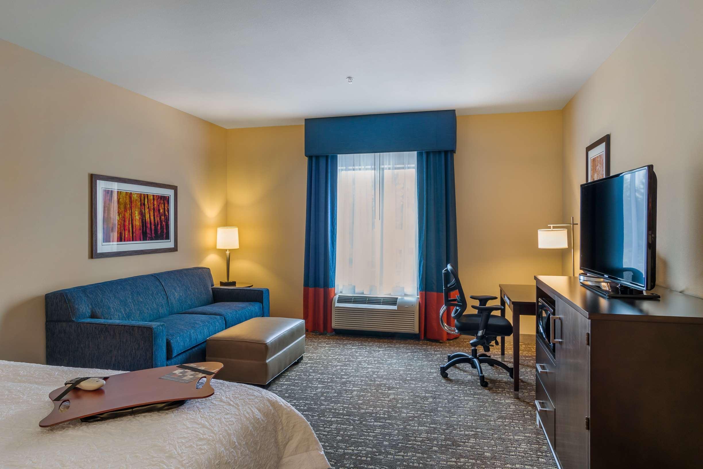 Hampton Inn & Suites Portland/Βανκούβερ Εξωτερικό φωτογραφία