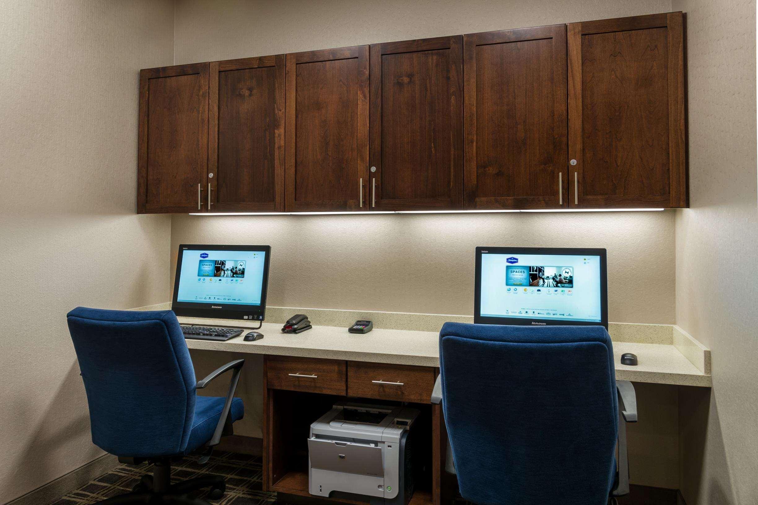 Hampton Inn & Suites Portland/Βανκούβερ Εξωτερικό φωτογραφία