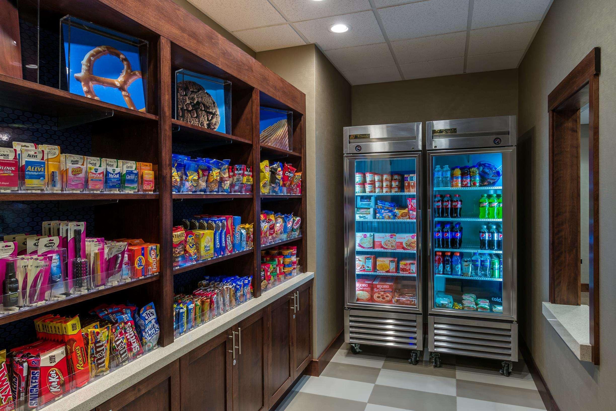 Hampton Inn & Suites Portland/Βανκούβερ Εξωτερικό φωτογραφία