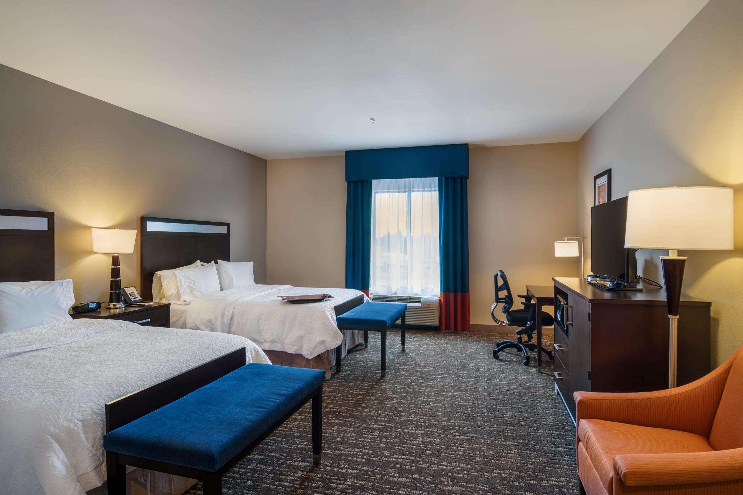 Hampton Inn & Suites Portland/Βανκούβερ Εξωτερικό φωτογραφία