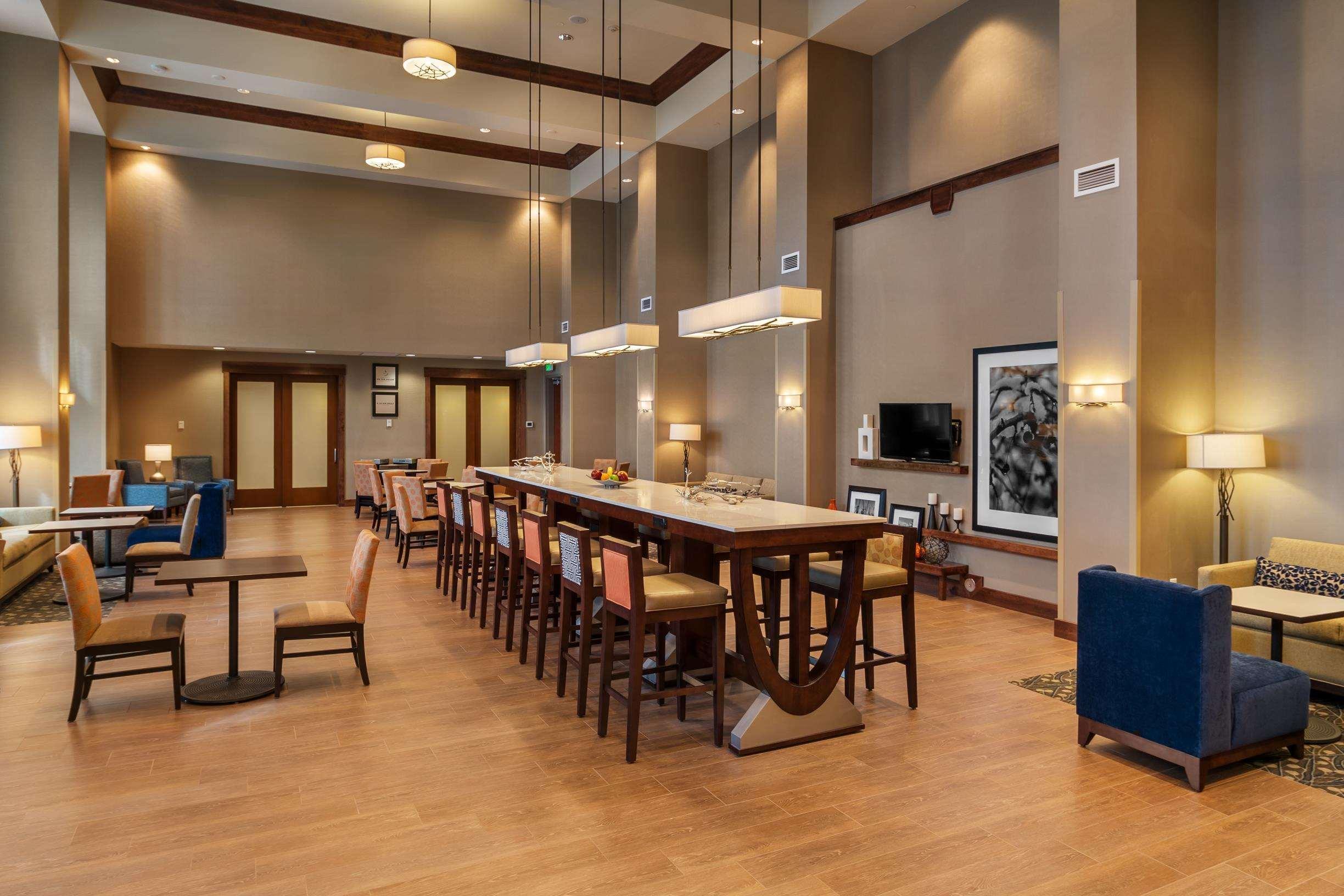 Hampton Inn & Suites Portland/Βανκούβερ Εξωτερικό φωτογραφία