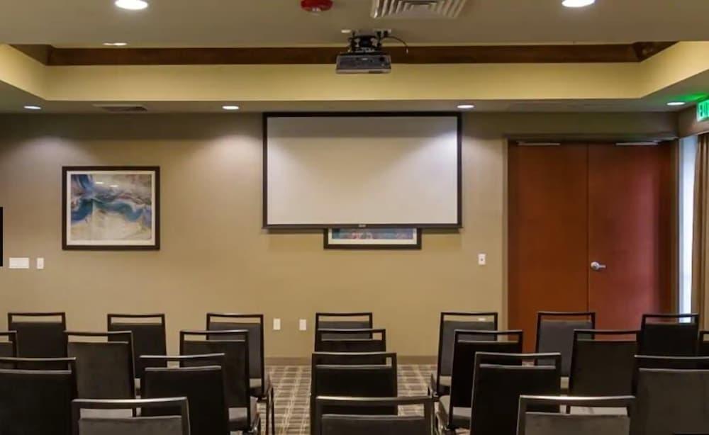 Hampton Inn & Suites Portland/Βανκούβερ Εξωτερικό φωτογραφία