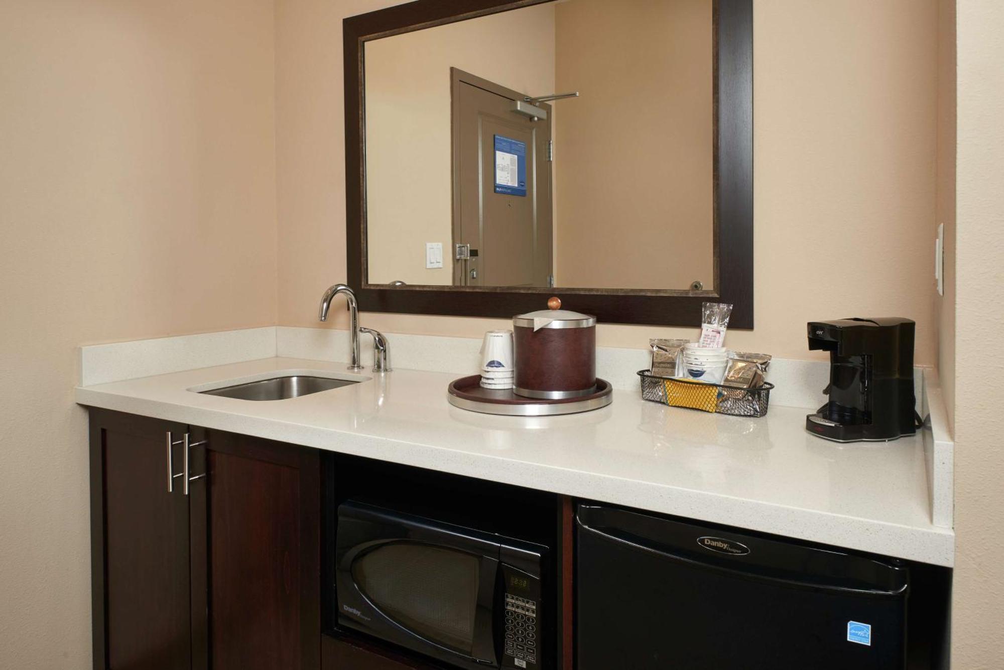Hampton Inn & Suites Portland/Βανκούβερ Εξωτερικό φωτογραφία