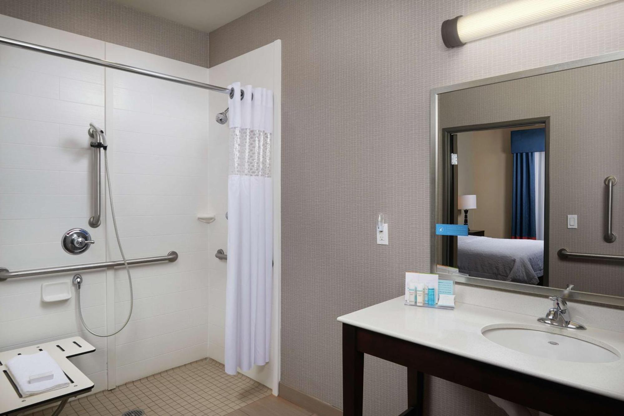 Hampton Inn & Suites Portland/Βανκούβερ Εξωτερικό φωτογραφία