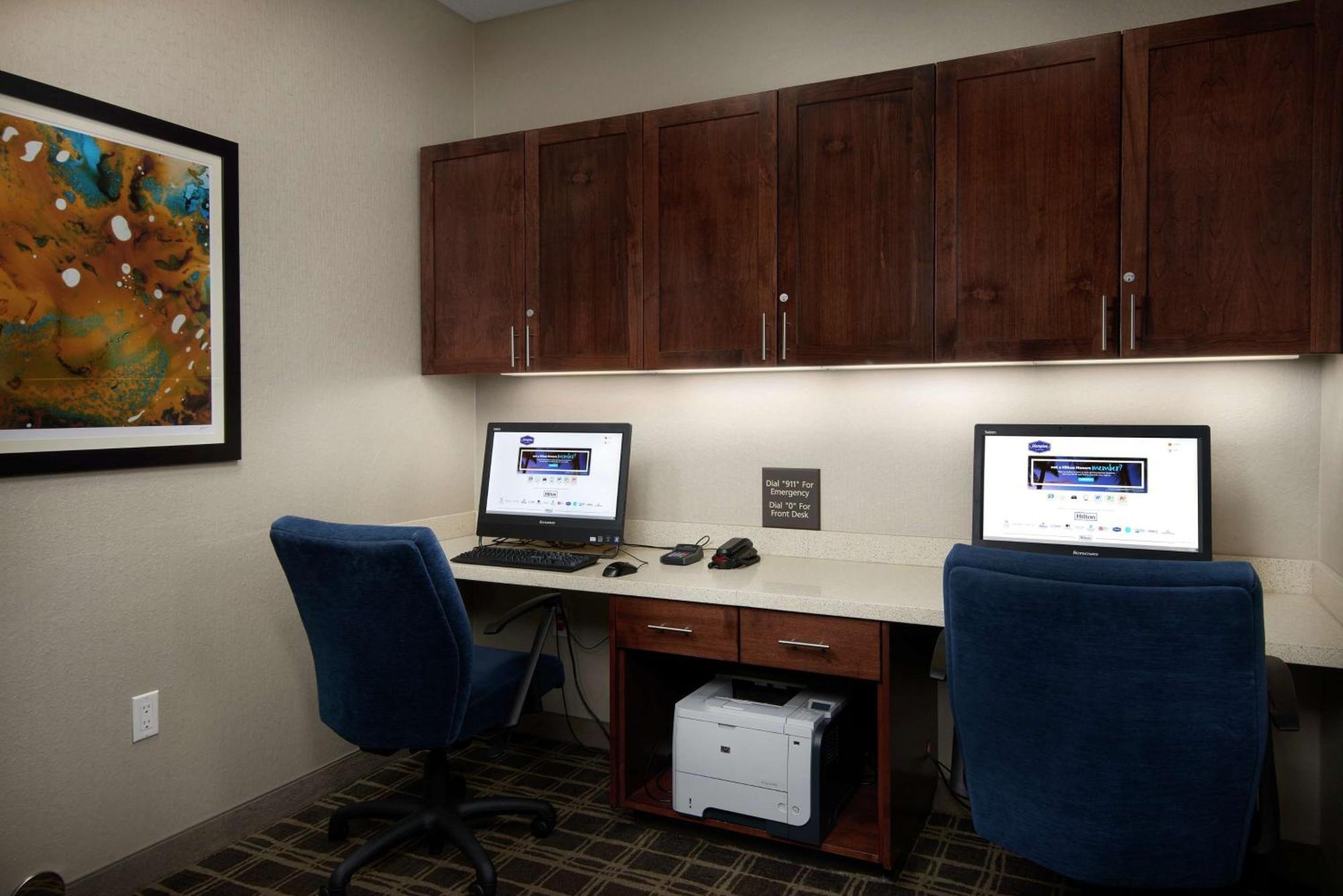 Hampton Inn & Suites Portland/Βανκούβερ Εξωτερικό φωτογραφία