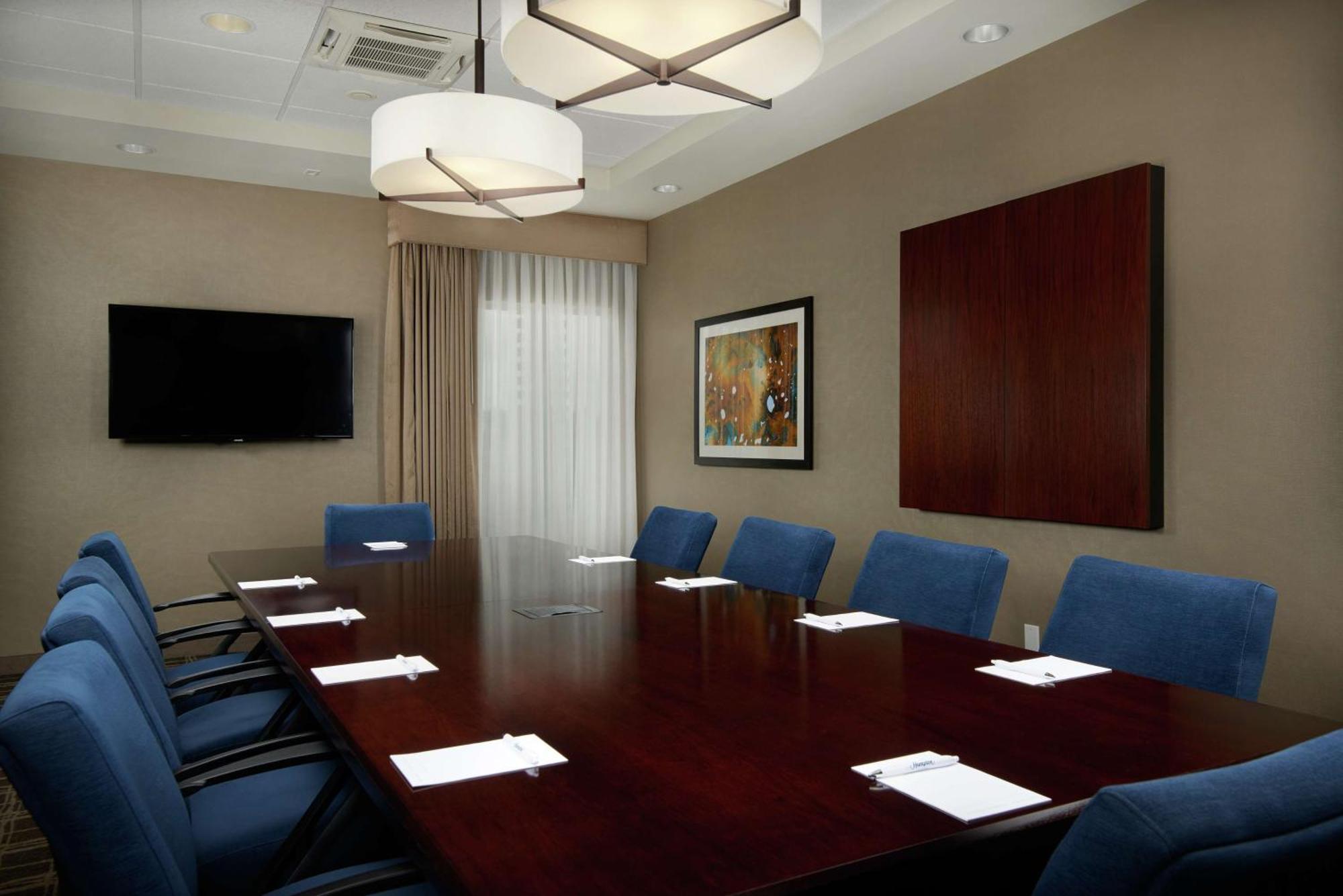 Hampton Inn & Suites Portland/Βανκούβερ Εξωτερικό φωτογραφία
