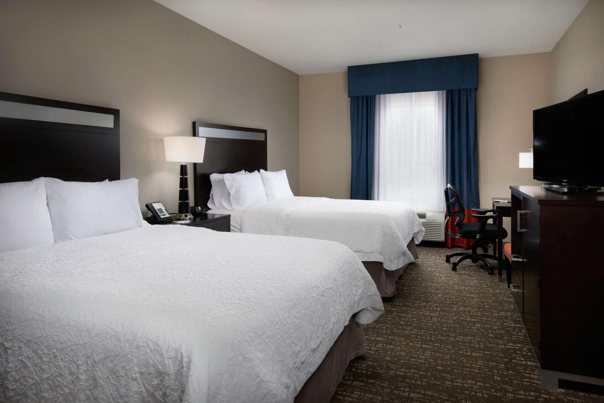 Hampton Inn & Suites Portland/Βανκούβερ Εξωτερικό φωτογραφία