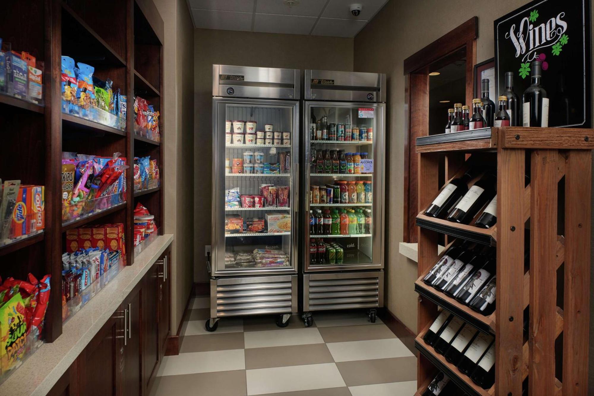 Hampton Inn & Suites Portland/Βανκούβερ Εξωτερικό φωτογραφία
