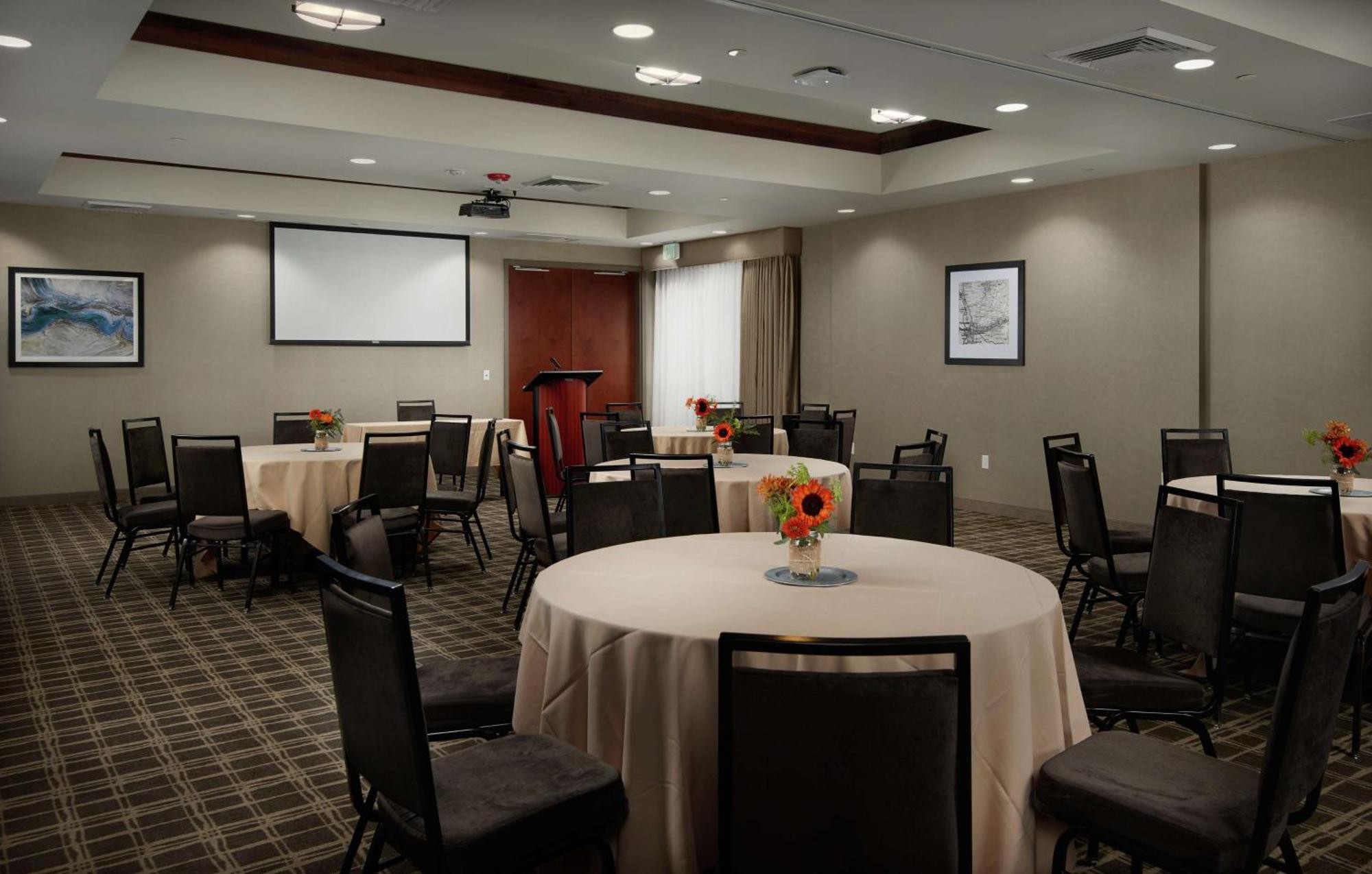 Hampton Inn & Suites Portland/Βανκούβερ Εξωτερικό φωτογραφία