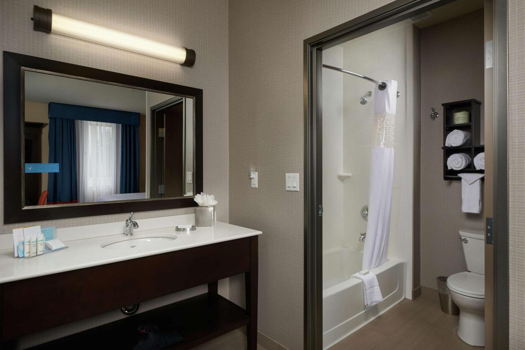 Hampton Inn & Suites Portland/Βανκούβερ Εξωτερικό φωτογραφία