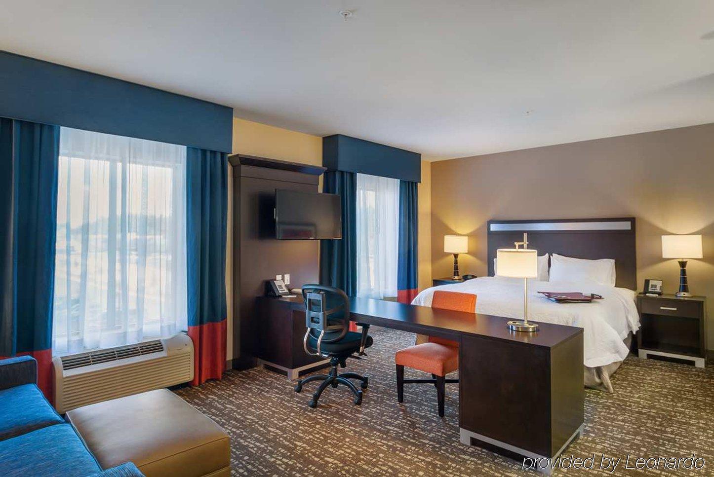 Hampton Inn & Suites Portland/Βανκούβερ Εξωτερικό φωτογραφία