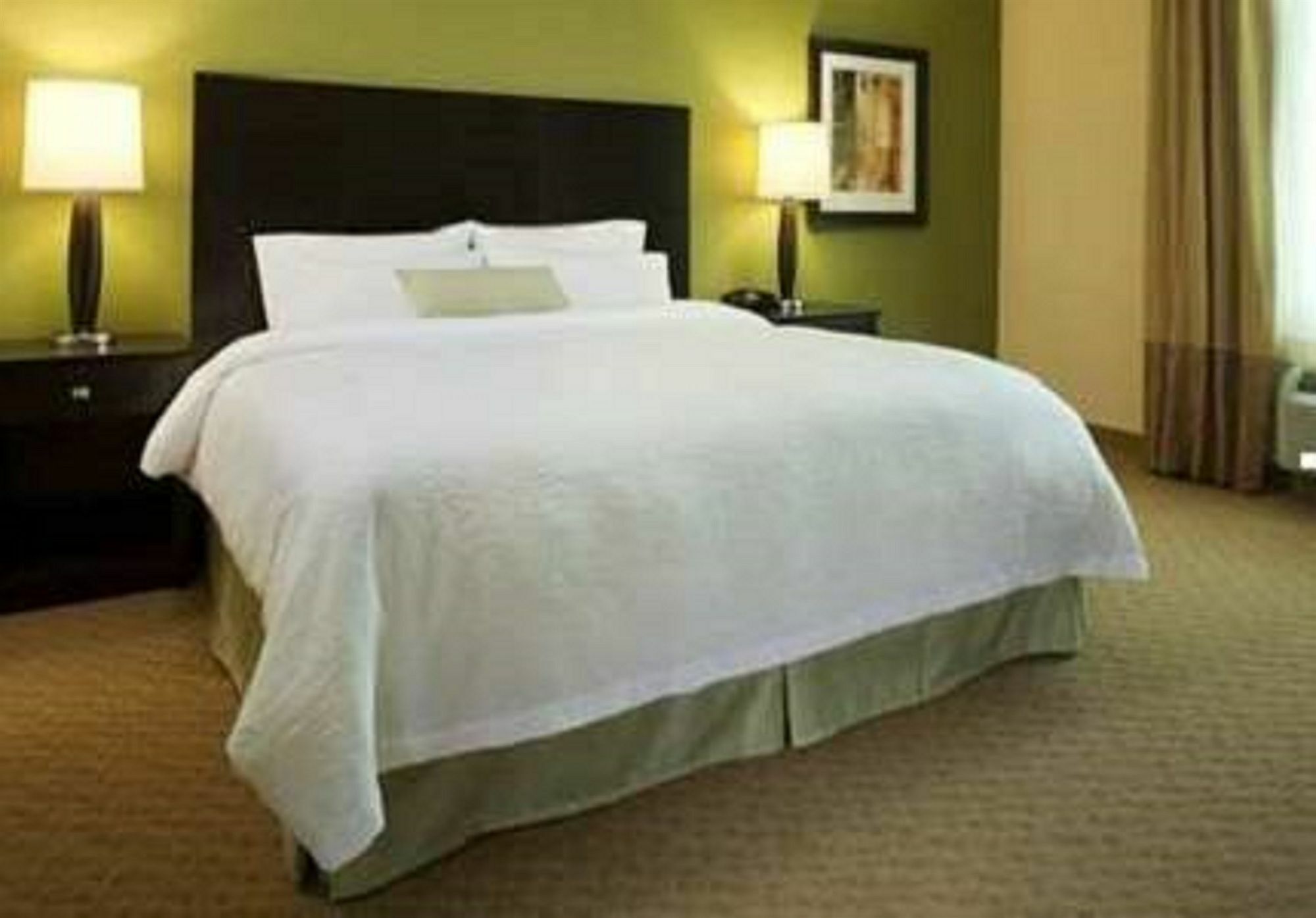 Hampton Inn & Suites Portland/Βανκούβερ Εξωτερικό φωτογραφία